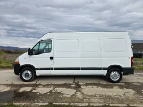 Renault Master 2.5 dci | Auto.bg — изображение 8