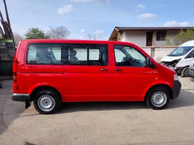 VW Transporter 1.9 TDI | Mobile.bg � ����� ������ 8