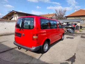 VW Transporter 1.9 TDI | Mobile.bg � ����� ������ 7