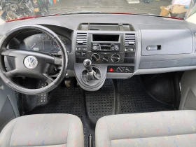 VW Transporter 1.9 TDI | Mobile.bg � ����� ������ 14