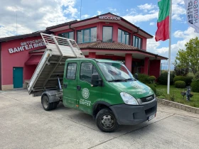 Iveco Daily 3.0HPI* 35C15* ���������� ��������* 2.90 ����� ��� | Mobile.bg � ����� ������ 6