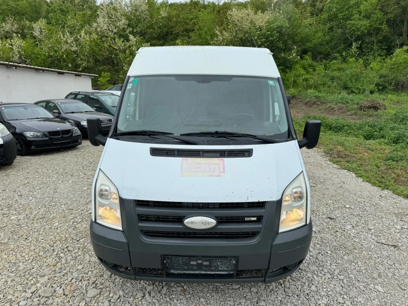 Ford Transit 2.2 110к.с., снимка 2 - Бусове и автобуси - 47293363