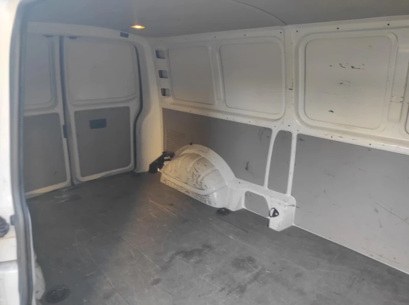 VW T6 2.0, снимка 7 - Бусове и автобуси - 52712277