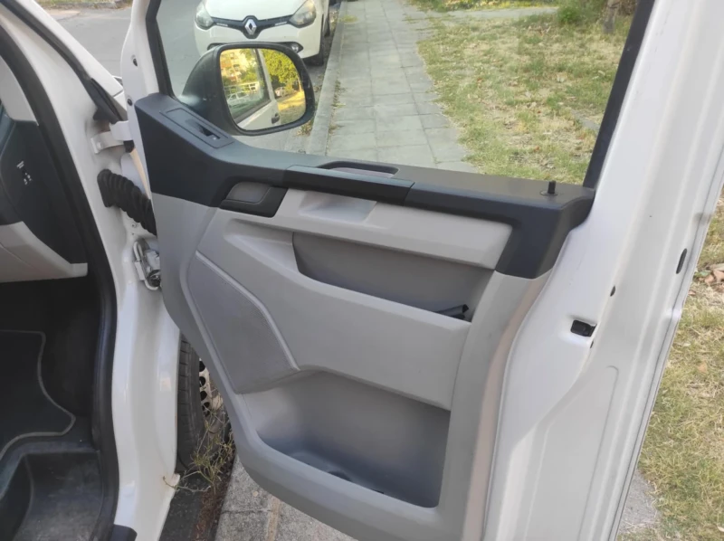 VW T6 2.0, снимка 5 - Бусове и автобуси - 52712277