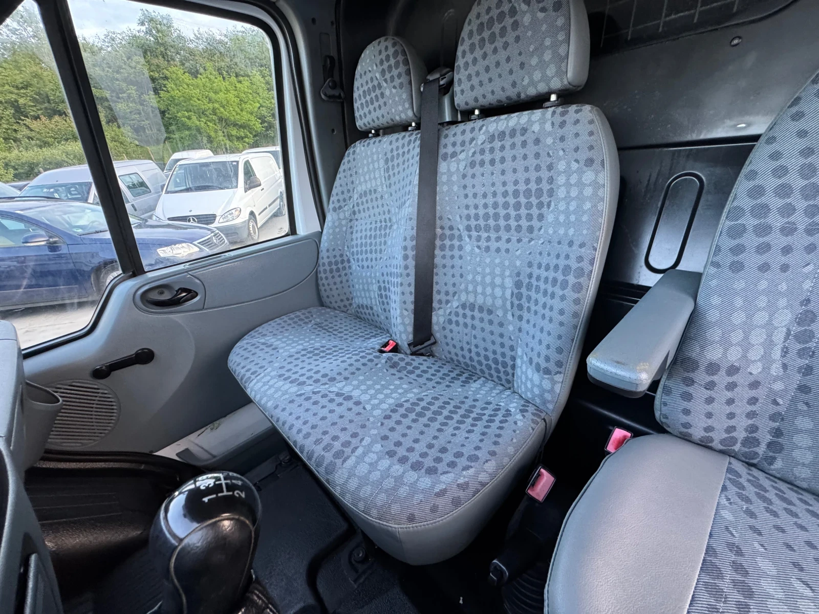 Ford Transit 2.2 110.. | Mobile.bg   12