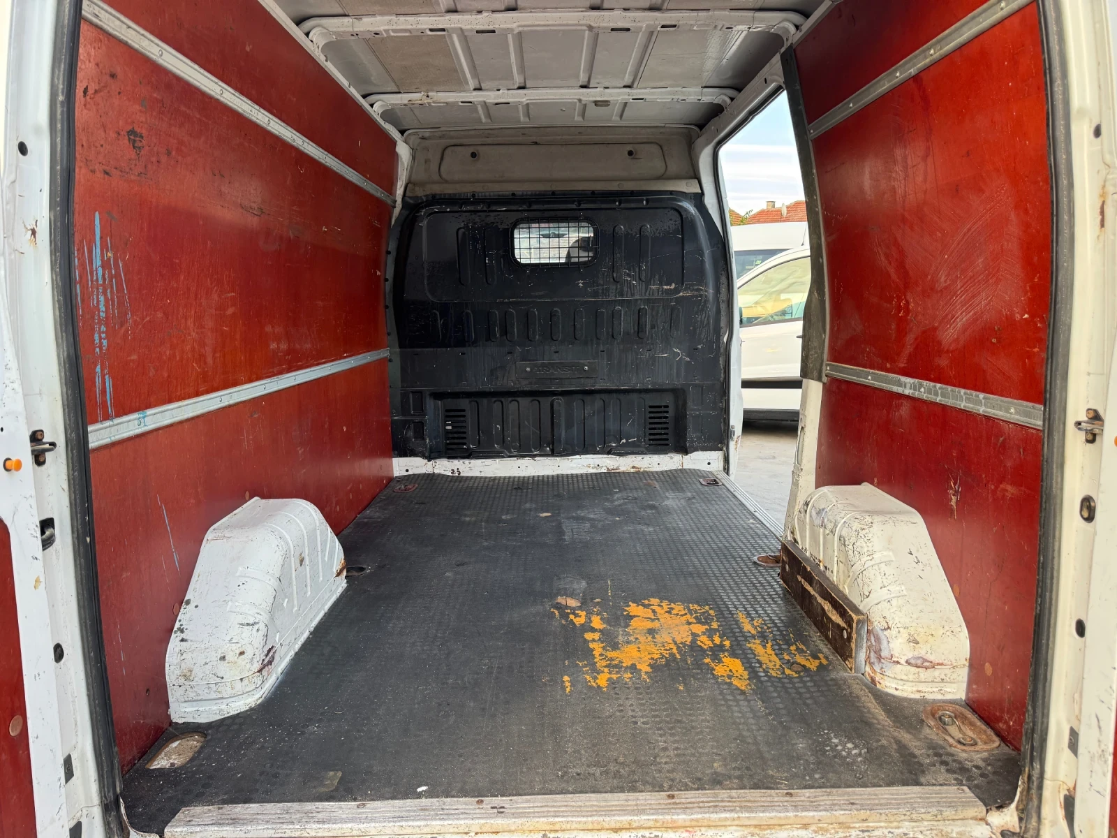 Ford Transit 2.2 110.. | Mobile.bg   13