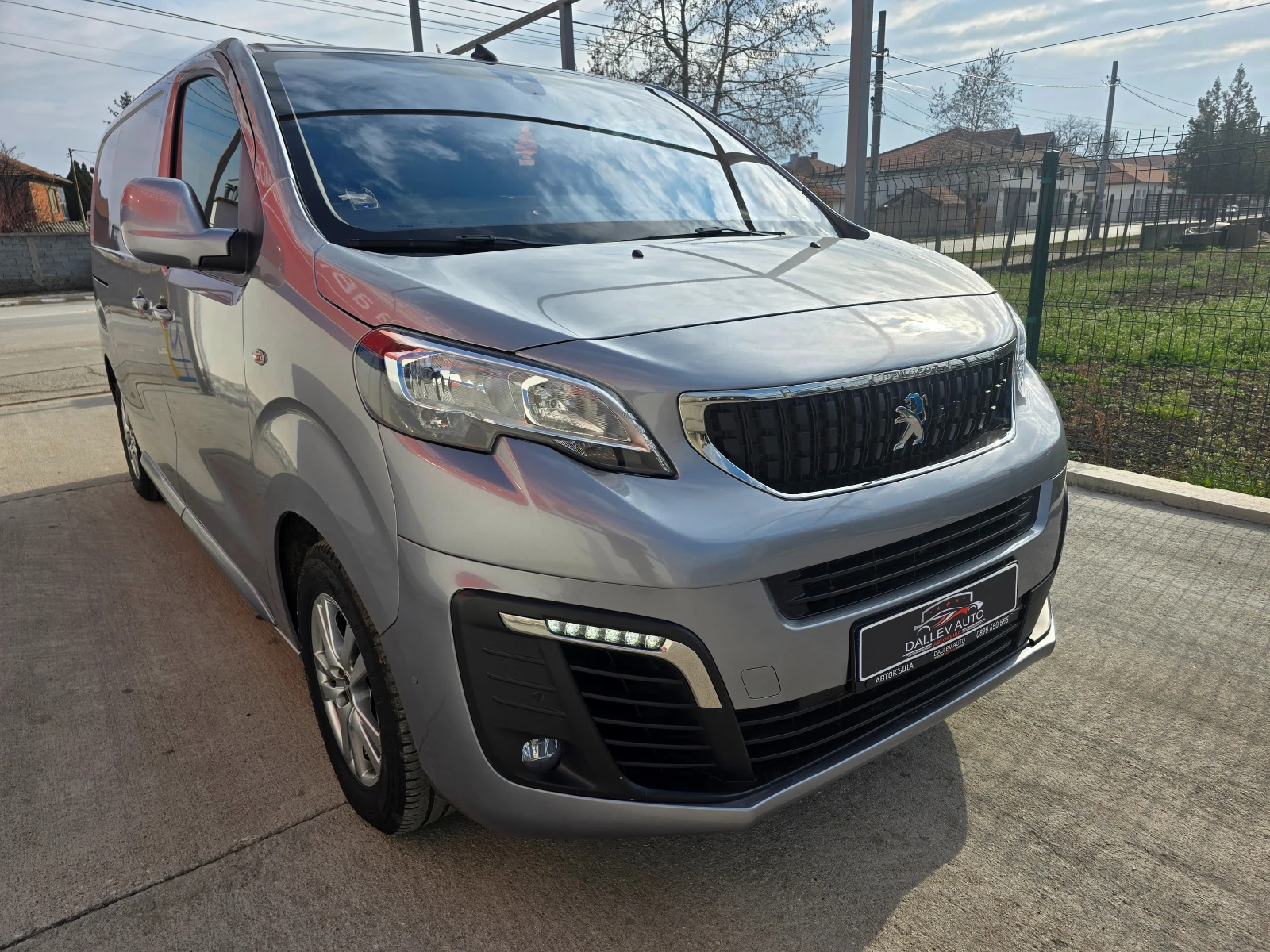 Peugeot Expert  - изображение 2