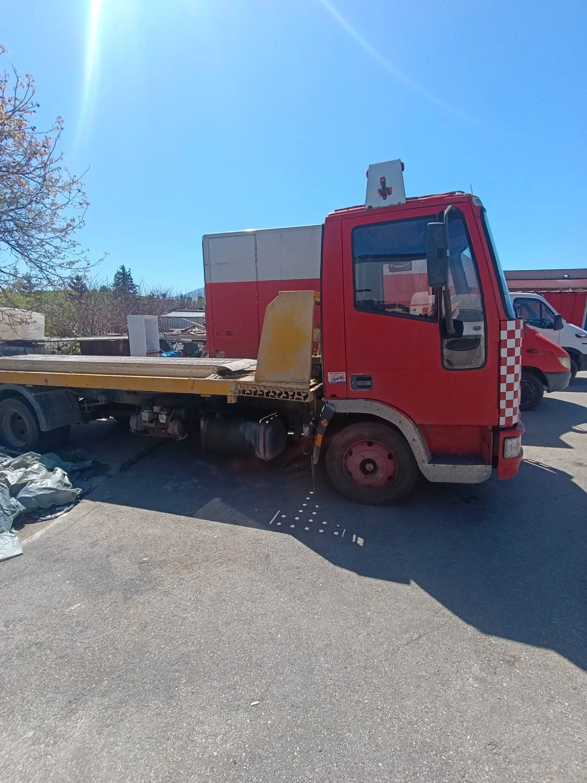 Iveco Turbo  - изображение 3