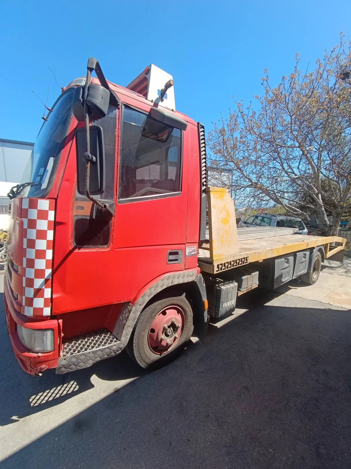 Iveco Turbo  - изображение 2