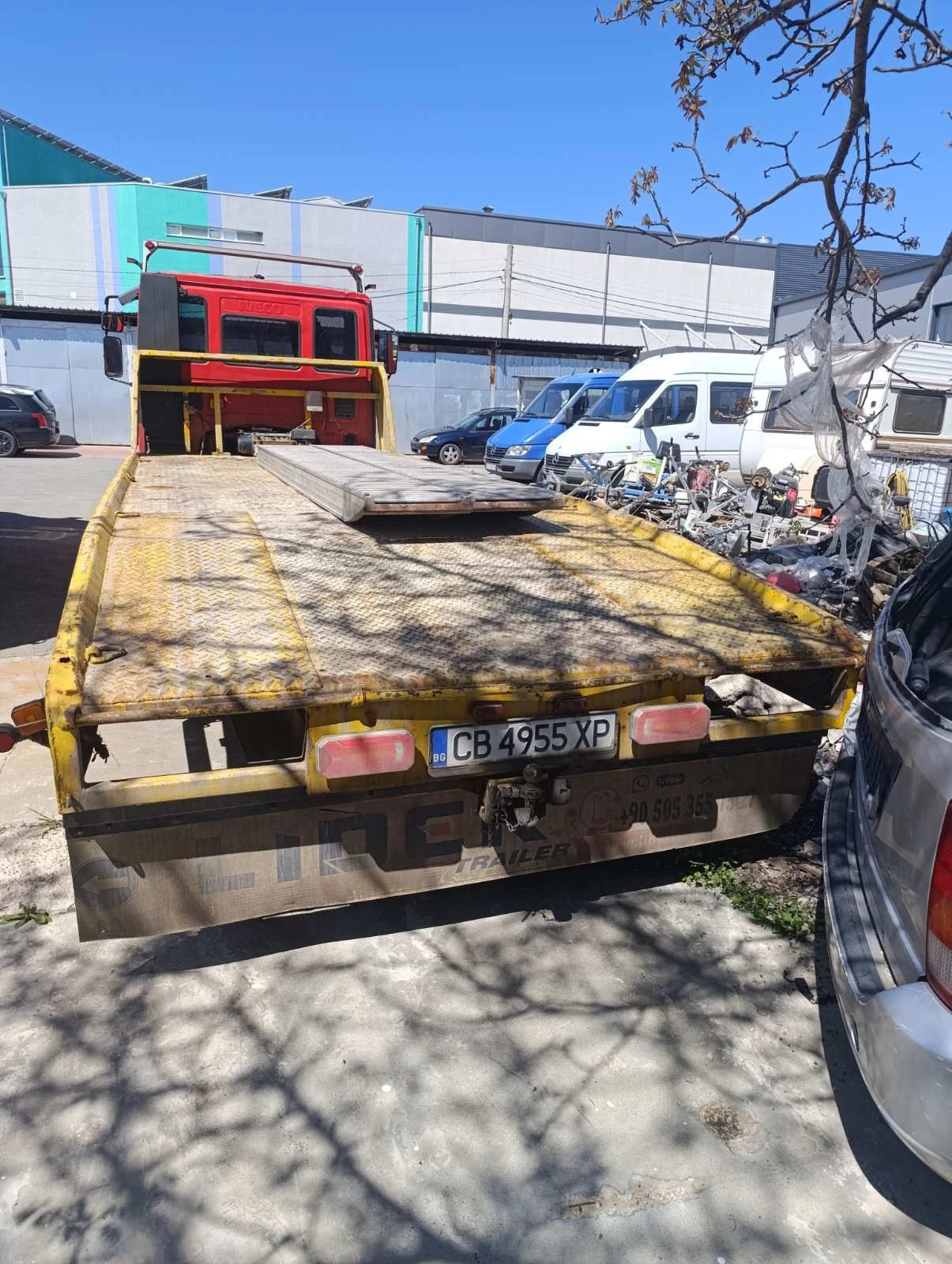 Iveco Turbo  - изображение 4