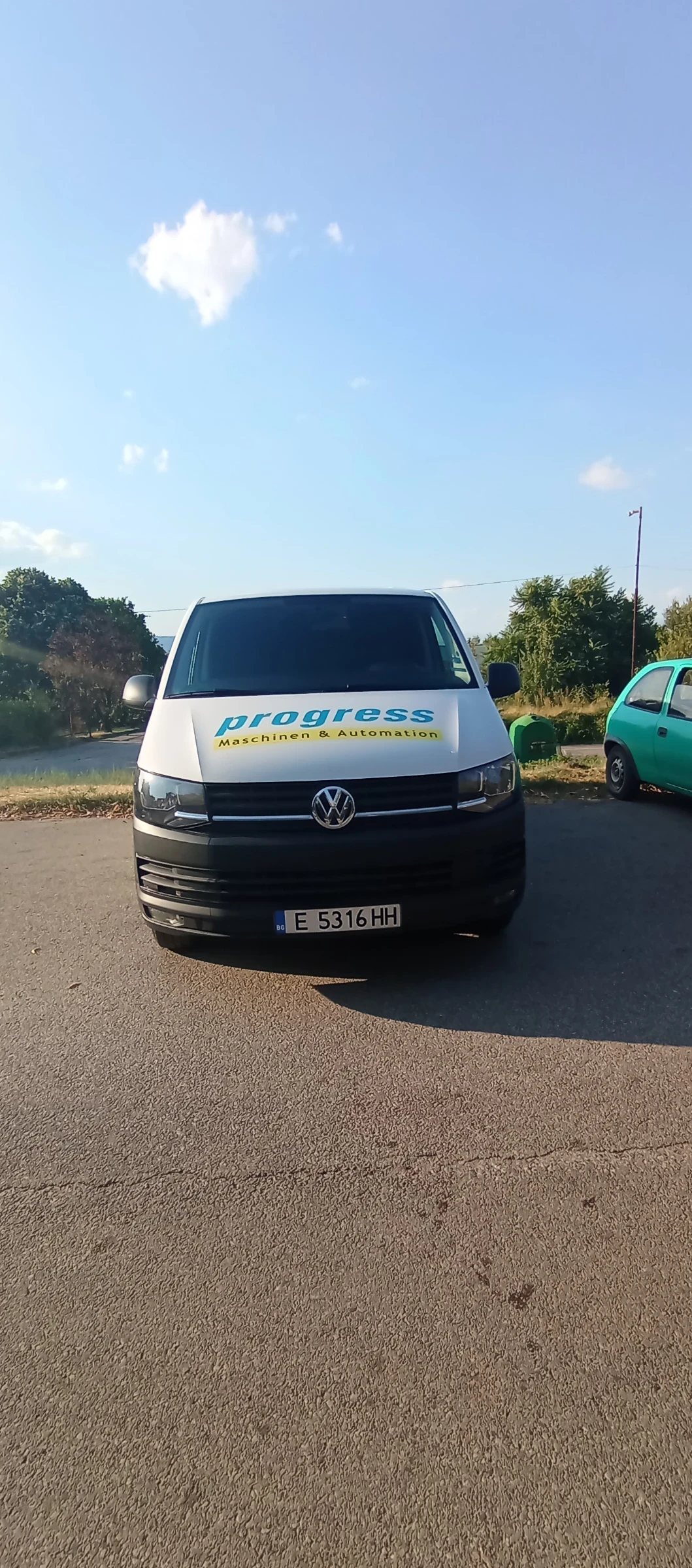 VW T6 2.0 | Mobile.bg   1