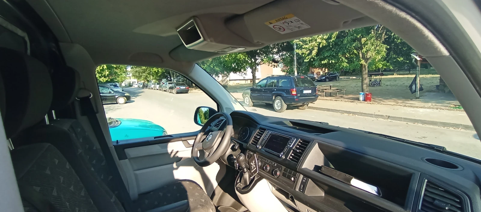 VW T6 2.0 | Mobile.bg   16