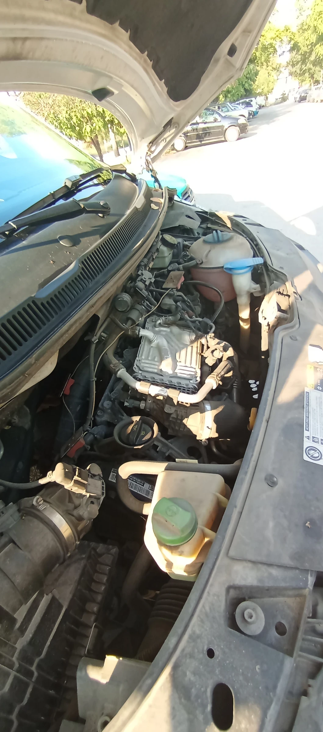 VW T6 2.0 | Mobile.bg   12