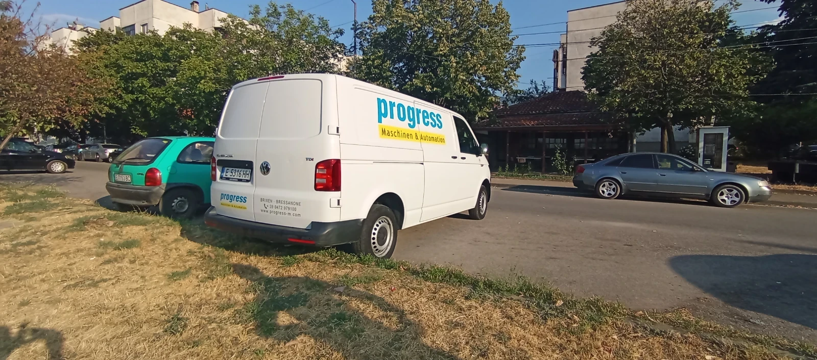 VW T6 2.0 | Mobile.bg   15