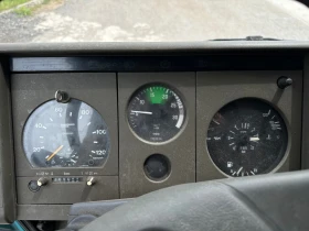 Mercedes-Benz 1517 Palfinger7000B* Топ състояние, снимка 11