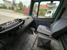 Mercedes-Benz 1517 Palfinger7000B* Топ състояние, снимка 10