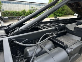 Mercedes-Benz 1517 Palfinger7000B* Топ състояние, снимка 7