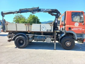 Daf 6 65-210, снимка 5