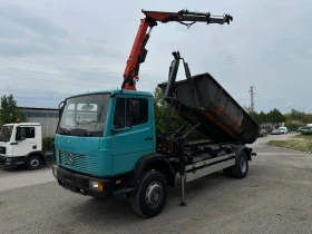 ������ Mercedes-Benz 1517