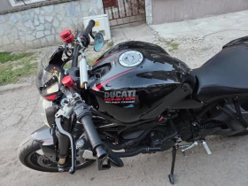 Ducati Monster 1200 R , снимка 8