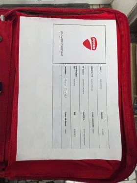 Ducati Monster 1200 R , снимка 12