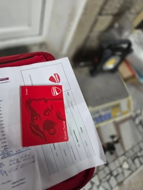 Ducati Monster 1200 R , снимка 17