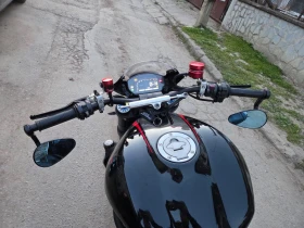 Ducati Monster 1200 R , снимка 7