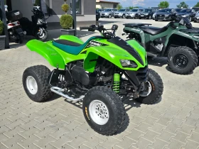 Kawasaki Kfx 700сс, 2008г., снимка 2