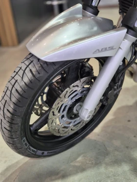 Suzuki Bandit GSF 650 ABS!!! Нов внос от ШВЕЙЦАРИЯ!!!, снимка 15