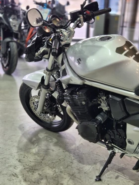 Suzuki Bandit GSF 650 ABS!!! Нов внос от ШВЕЙЦАРИЯ!!!, снимка 10
