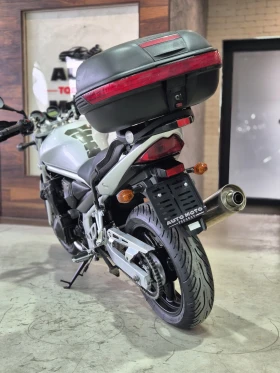 Suzuki Bandit GSF 650 ABS!!! Нов внос от ШВЕЙЦАРИЯ!!!, снимка 7