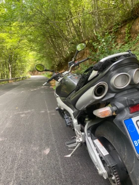 Suzuki Gsr 600, снимка 2