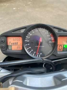 Suzuki Gsr 600, снимка 5