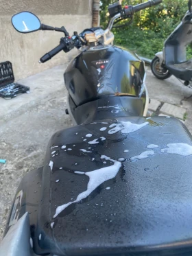 Suzuki Gsr 600, снимка 7