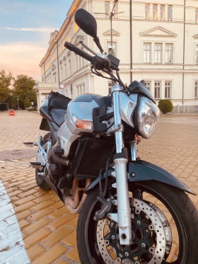 Suzuki Gsr 600, снимка 4