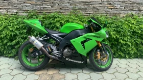 Kawasaki Zxr, снимка 2