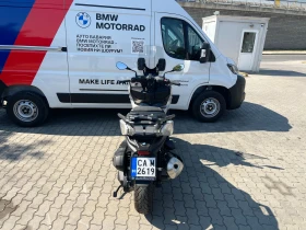 BMW C 400 GT, снимка 4