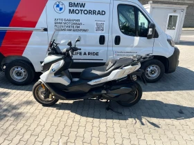 BMW C 400 GT, снимка 2