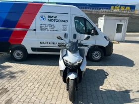 BMW C 400 GT, снимка 3
