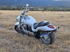 Suzuki Boulevard VZR 1800, снимка 6