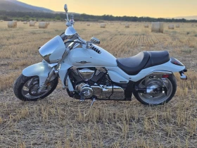 Suzuki Boulevard VZR 1800, снимка 3