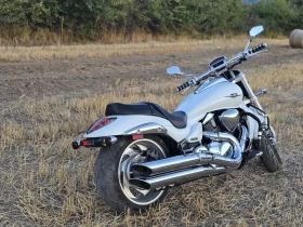 Suzuki Boulevard VZR 1800, снимка 4