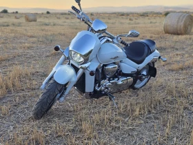 Suzuki Boulevard VZR 1800, снимка 1