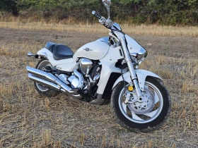 Suzuki Boulevard VZR 1800, снимка 2