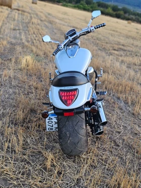 Suzuki Boulevard VZR 1800, снимка 5