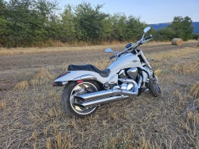 Suzuki Boulevard VZR 1800, снимка 7