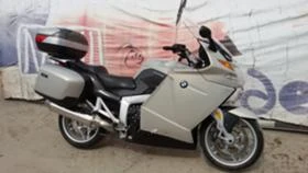 Обява за продажба на BMW K 1200GT ~11 000 лв. - изображение 10