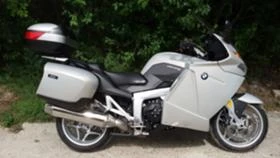 BMW K 1200GT | Mobile.bg    13