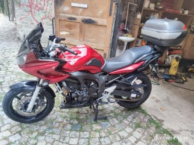 Yamaha FZ6 ABS, снимка 3