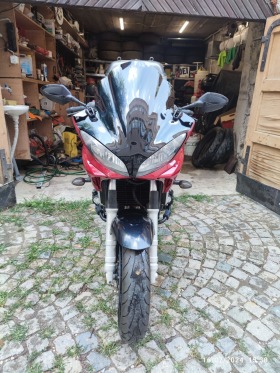 Yamaha FZ6 ABS, снимка 1